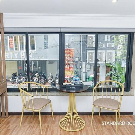 3T Hotel & Travel Hanoi Zewnętrze zdjęcie