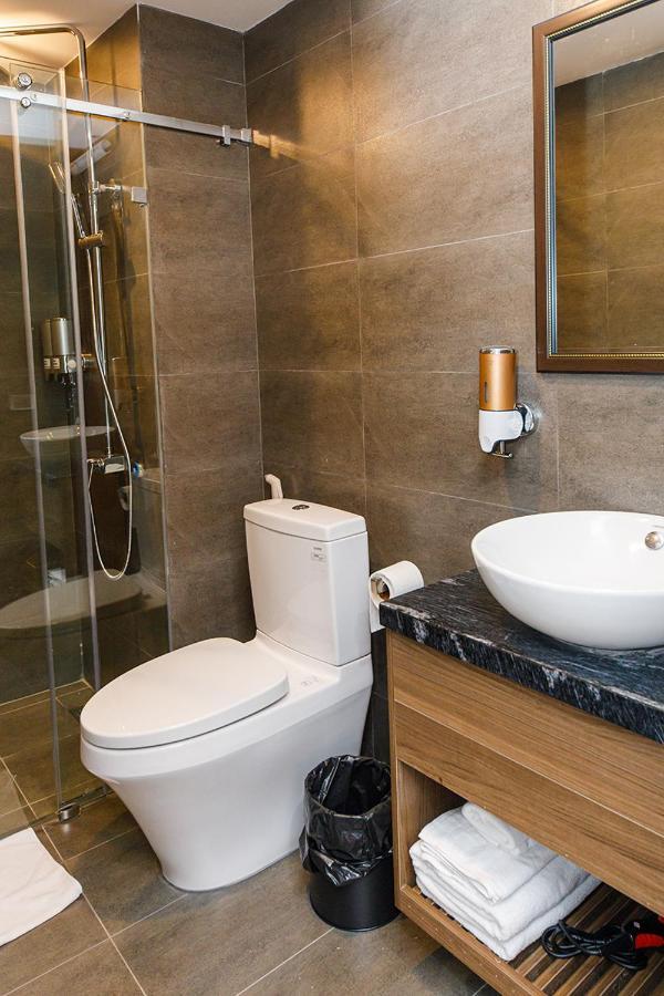 3T Hotel & Travel Hanoi Zewnętrze zdjęcie