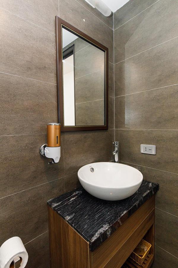 3T Hotel & Travel Hanoi Zewnętrze zdjęcie
